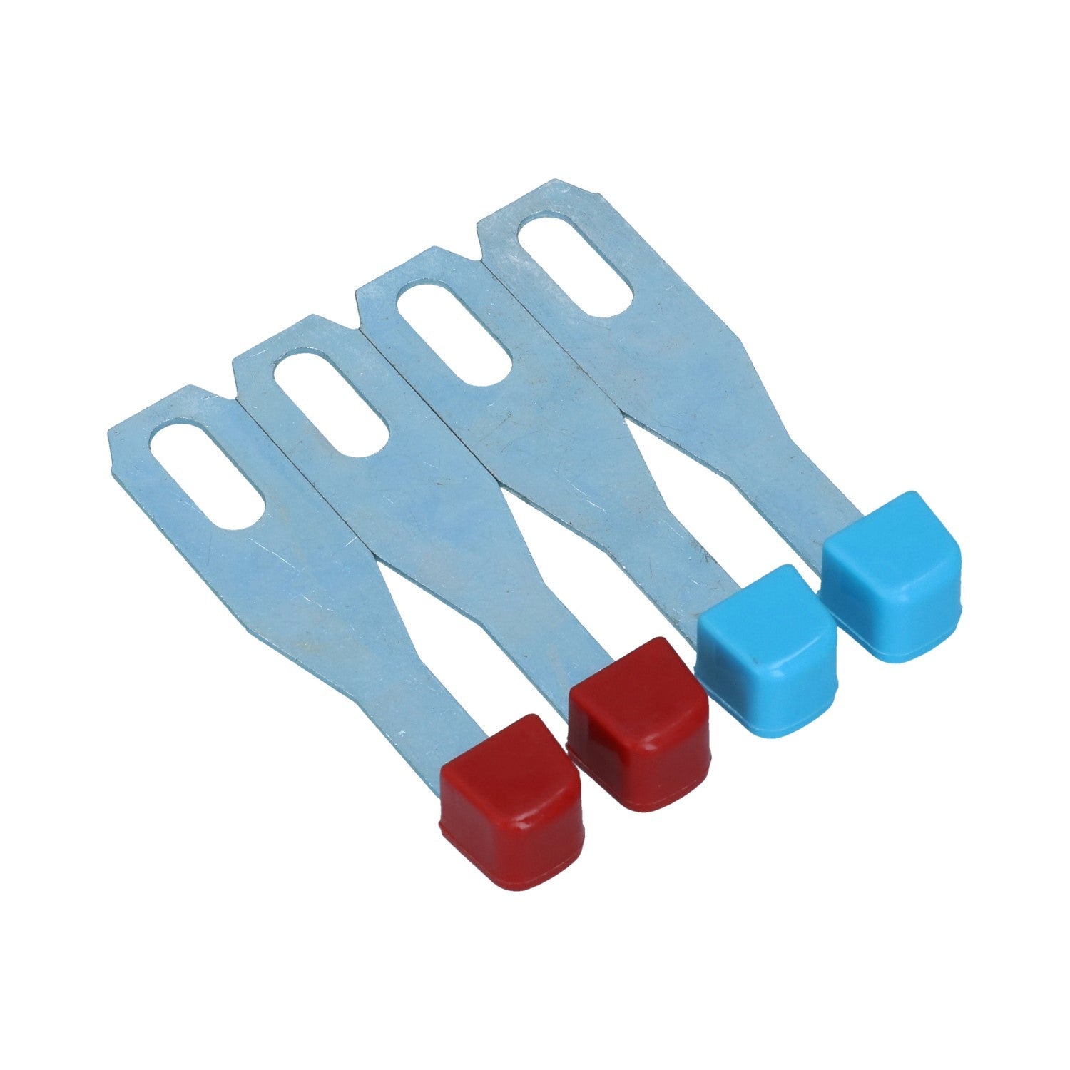 Verluchtingshendel, set van 4 stuk voor T2 — VintageDub