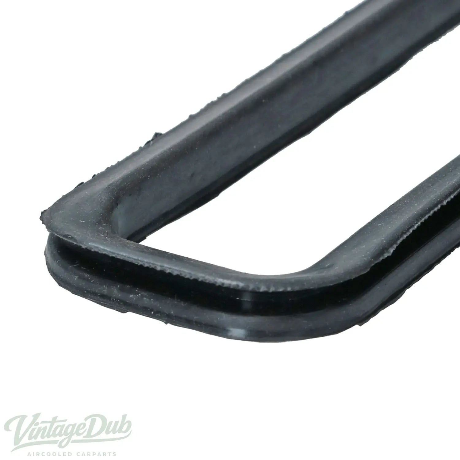 VW T2 rubber verluchtingsklep vooraan — VintageDub