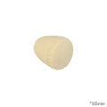 Knop op hendel stoelbediening, ivoor voor T1, Kever, KG — VintageDub