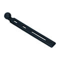 Rubberstrap achterstoel (16cm), zwart voor Kever — VintageDub