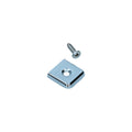 Montageplaatje rubberstrap achterstoel voor Kever, KG — VintageDub