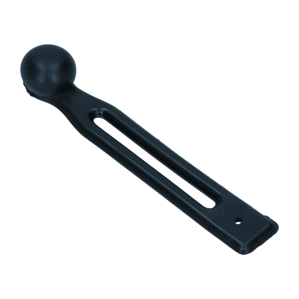 Rubberstrap achterstoel (11.5cm) voor Kever — VintageDub