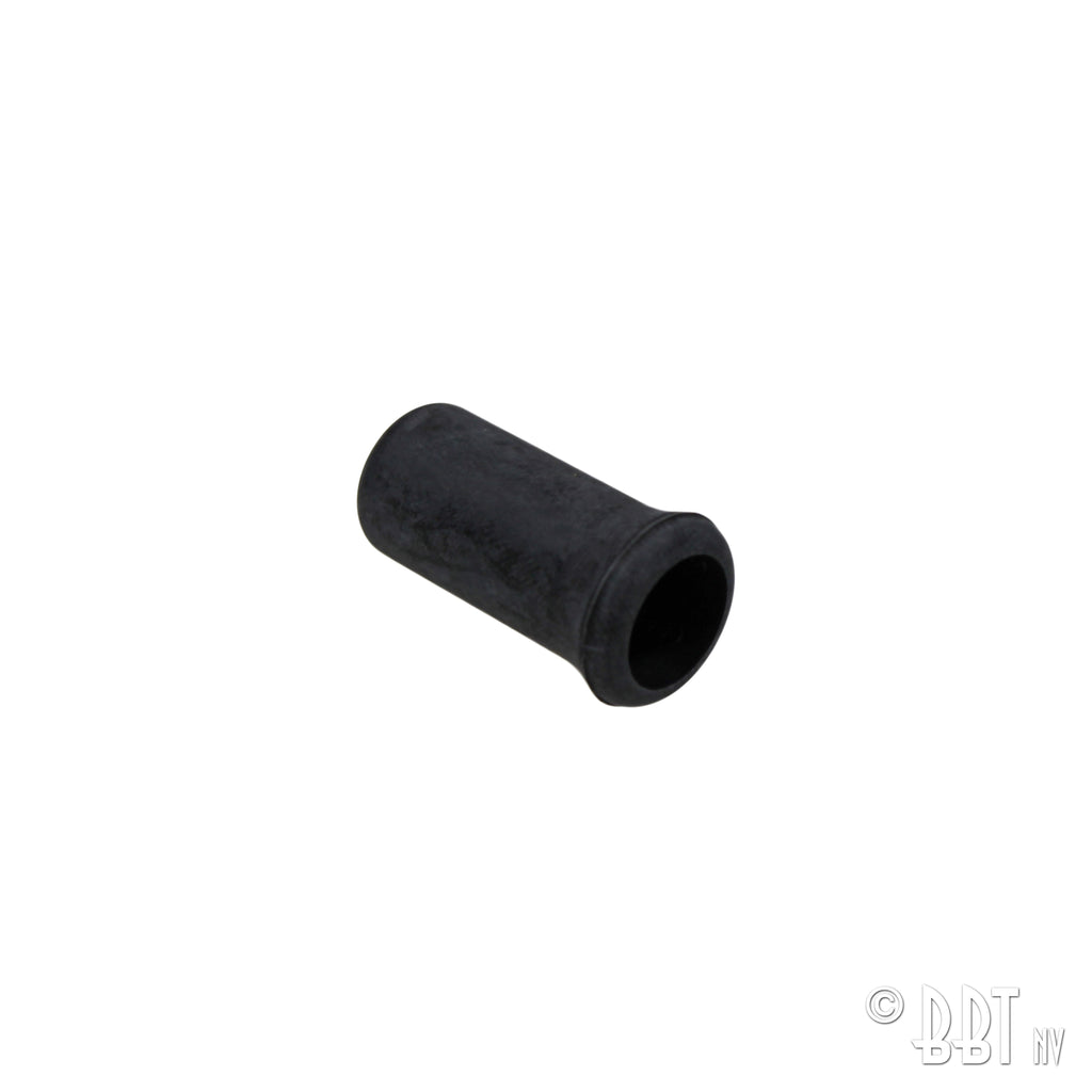 Rubber op buitenkabel van de koppelingskabel voor T1, T2, Kever, KG — VintageDub