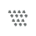 Clips voor Ruitlikker binnenkant, 14 stuks, (2 zijden) voor KG — VintageDub