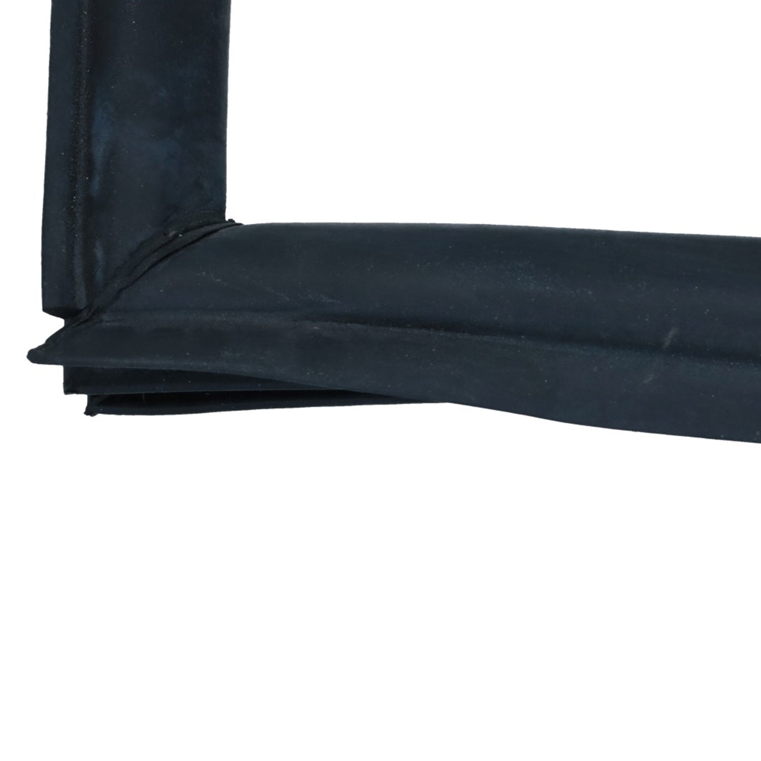 Rubber pop-out zijruit detail — KG