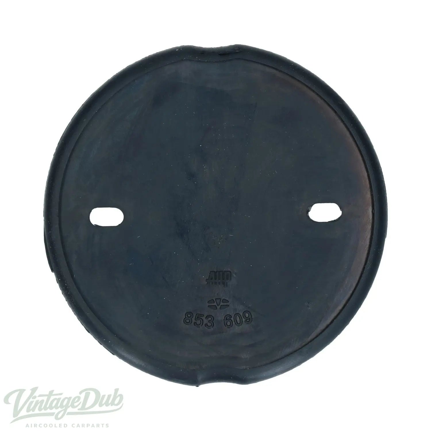 Rubber voor onder voet 0440-21 voor KG — VintageDub