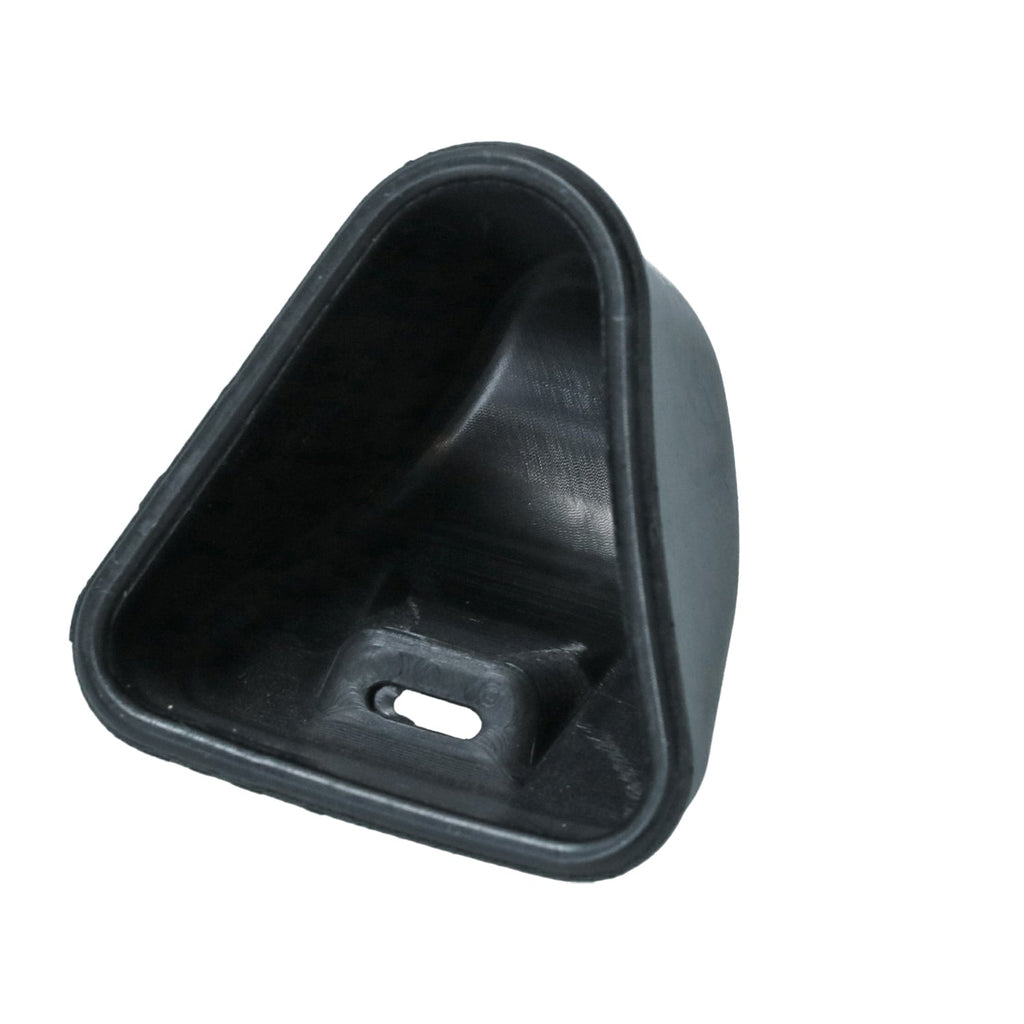 Rubber lamphouder achterlicht, 1 aansluiting) detail — T2, KG