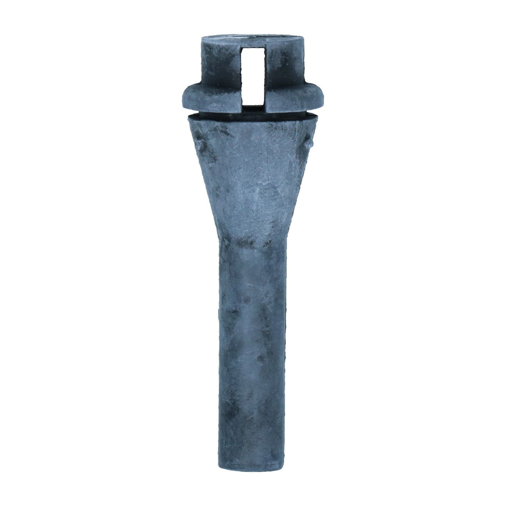 Afwateringsbuis koplamppot, per stuk detail — Kever, KG