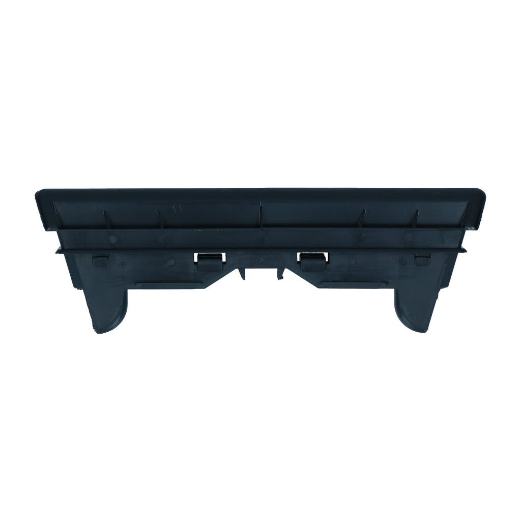 Grille dashboard, center, (bekleed dashboard) voor Kever — VintageDub