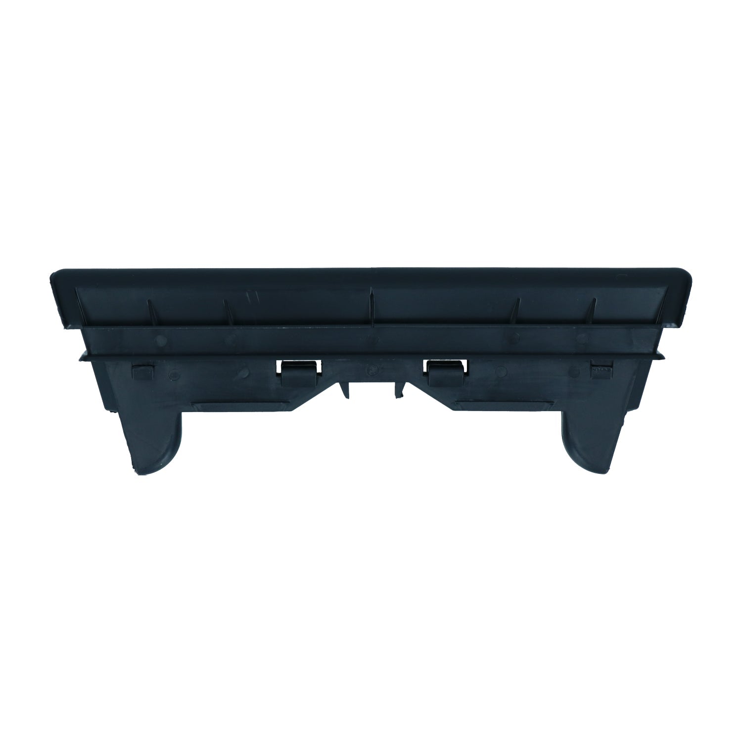 Grille dashboard, center, (bekleed dashboard) voor Kever — VintageDub