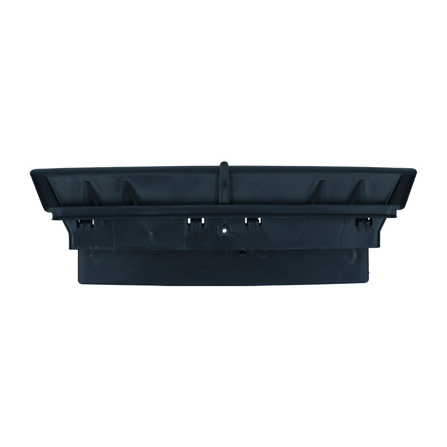 Grille dashboard, zijkant, (bekleed dashboard) voor Kever — VintageDub