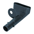 Waterafvoerpijp ventilatiebox (met ventilator) voor Kever — VintageDub