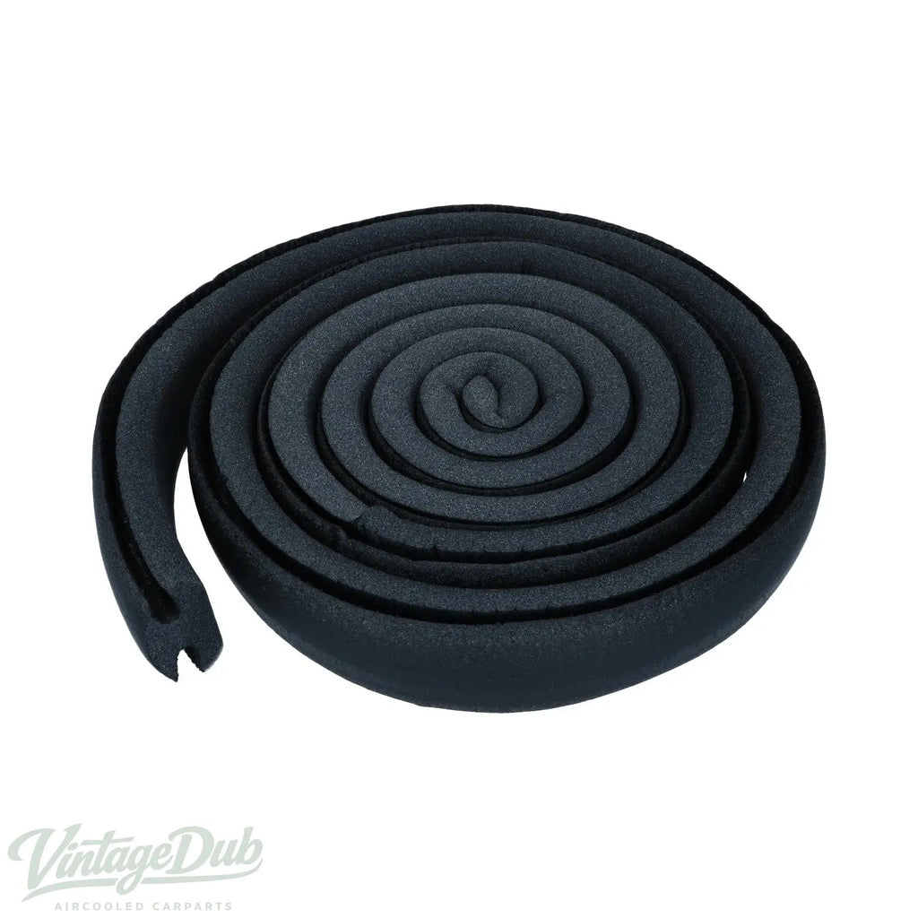 Rubber rond motor schuimrubber, Duitse VEWIB kwaliteit voor T2 — VintageDub