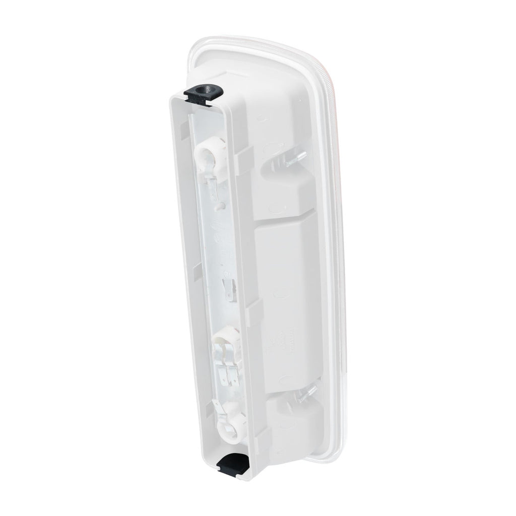 Doorvoerrubber voor kabel in achterlicht detail — T2