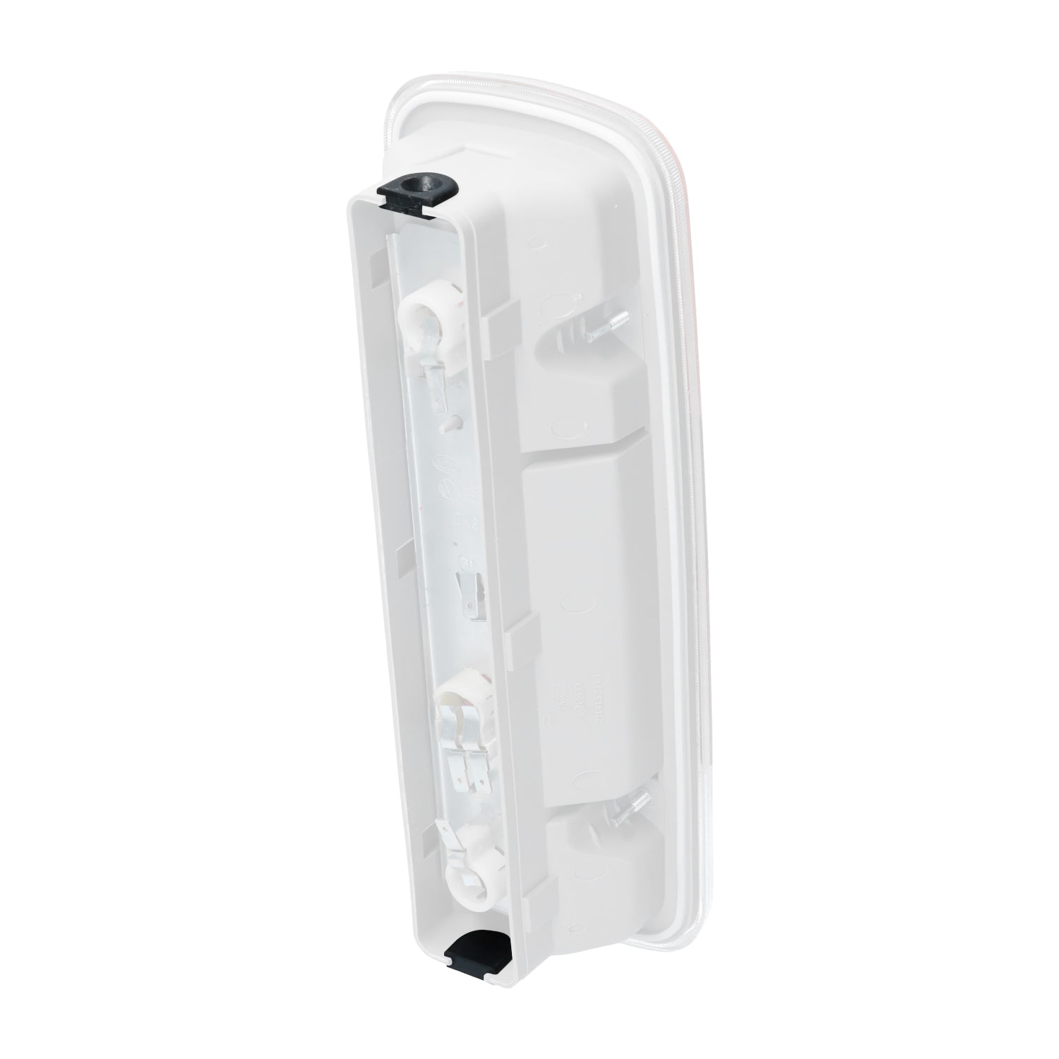 Doorvoerrubber voor kabel in achterlicht detail — T2
