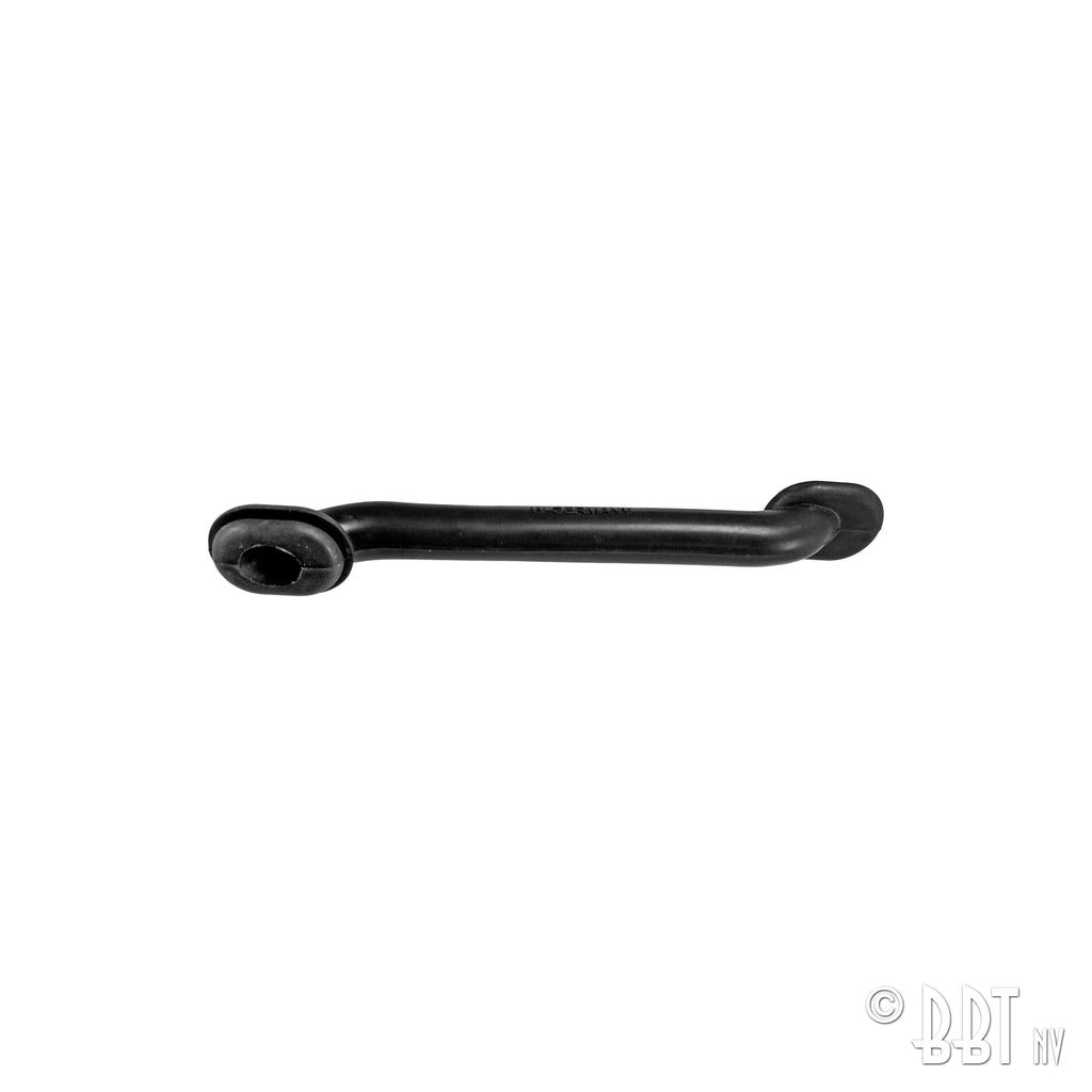 Doorvoerrubber voor kabel laadklep voor T3 — VintageDub