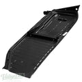 Bodemplaat, rechts, 0.75mm voor Kever — VintageDub