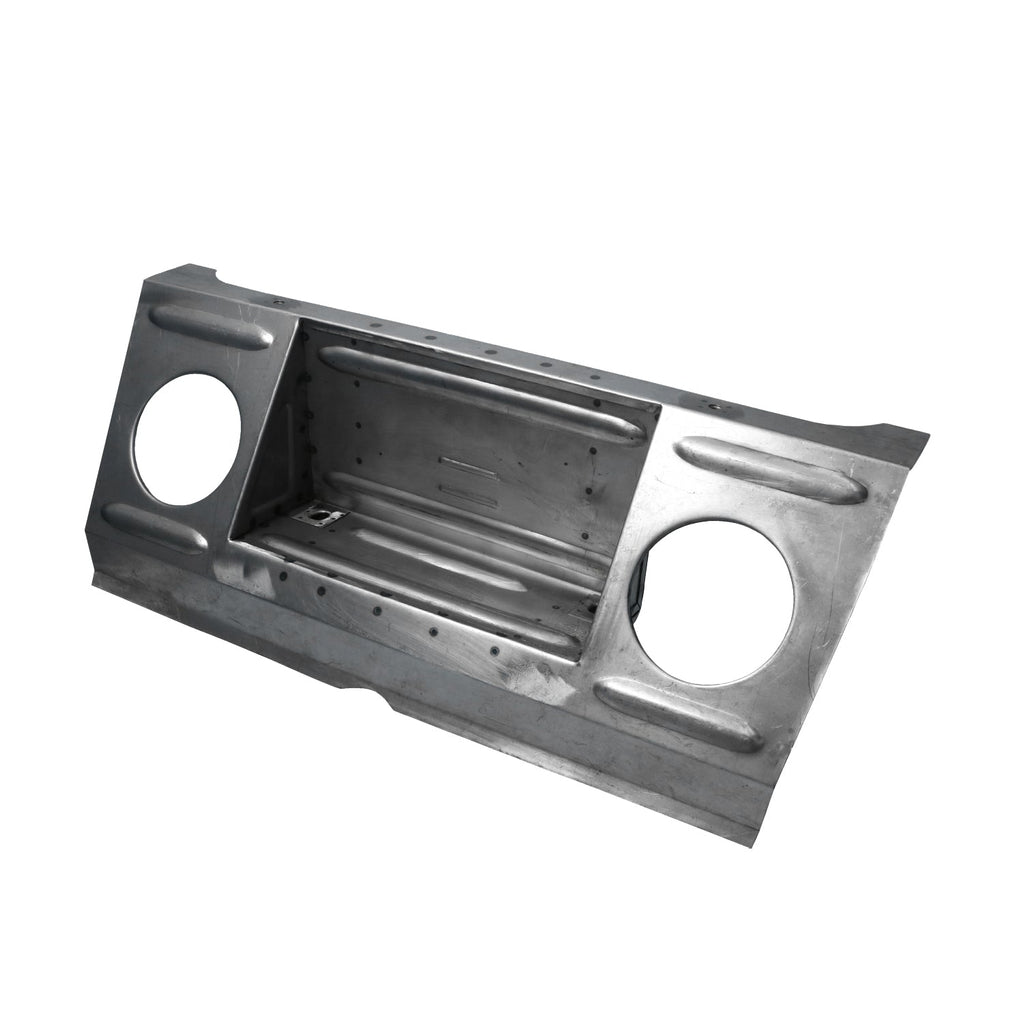 VW Kever — VintageDub