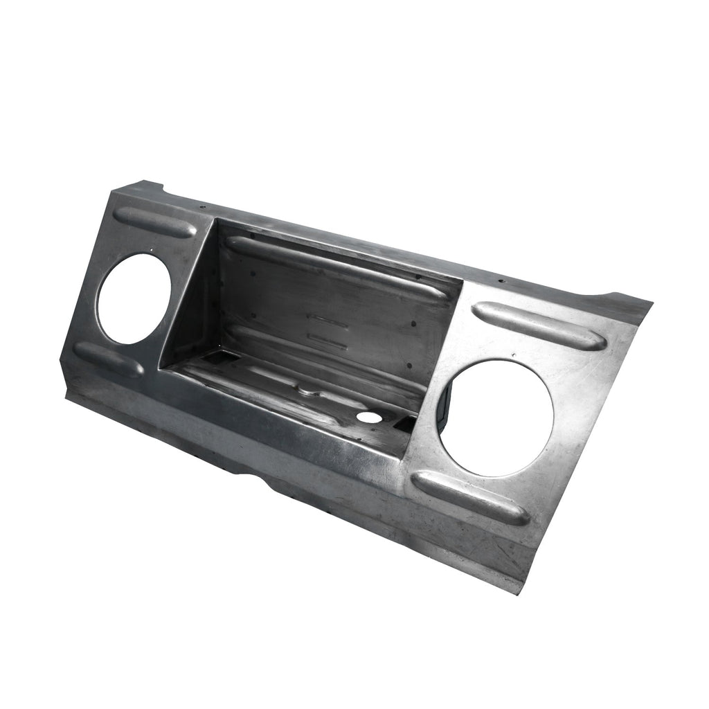 VW Kever — VintageDub