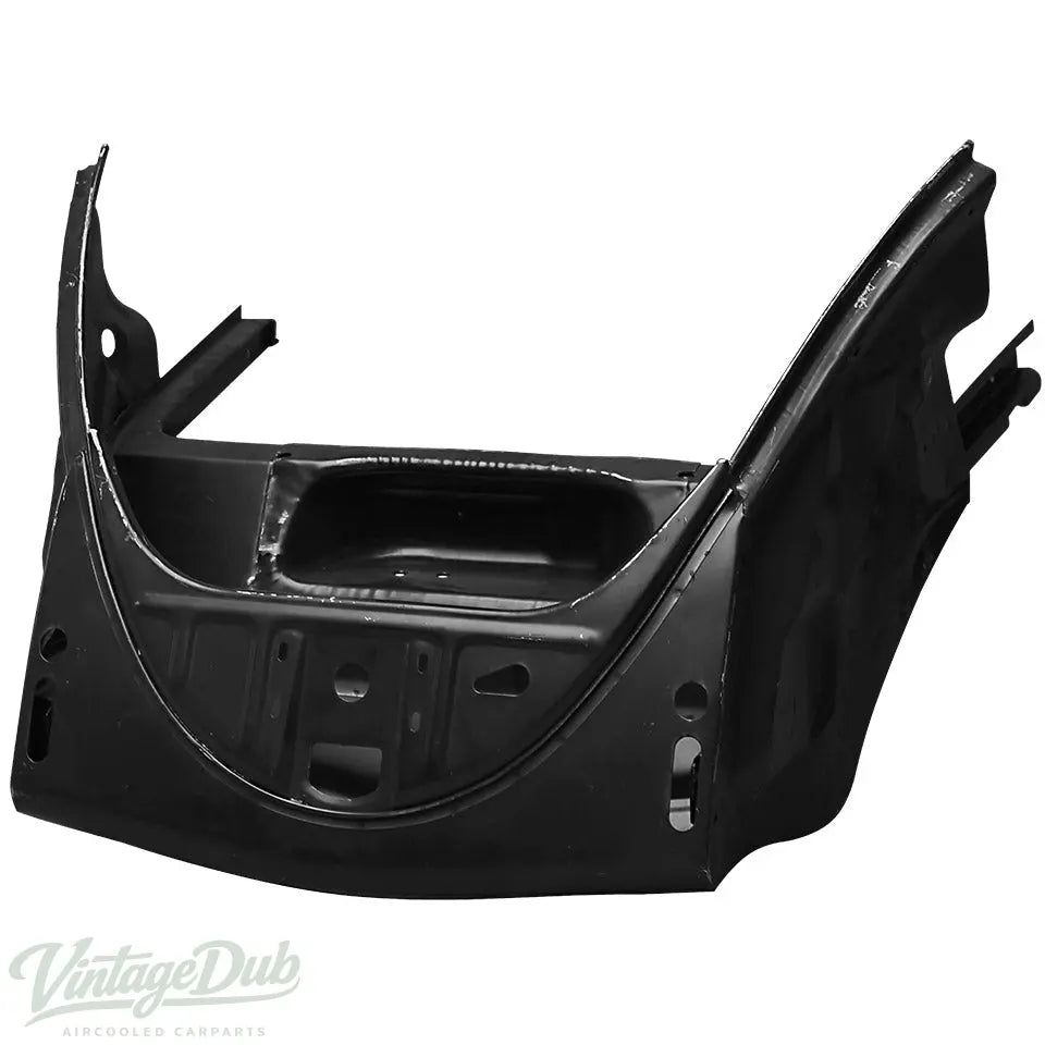 VW Kever — VintageDub