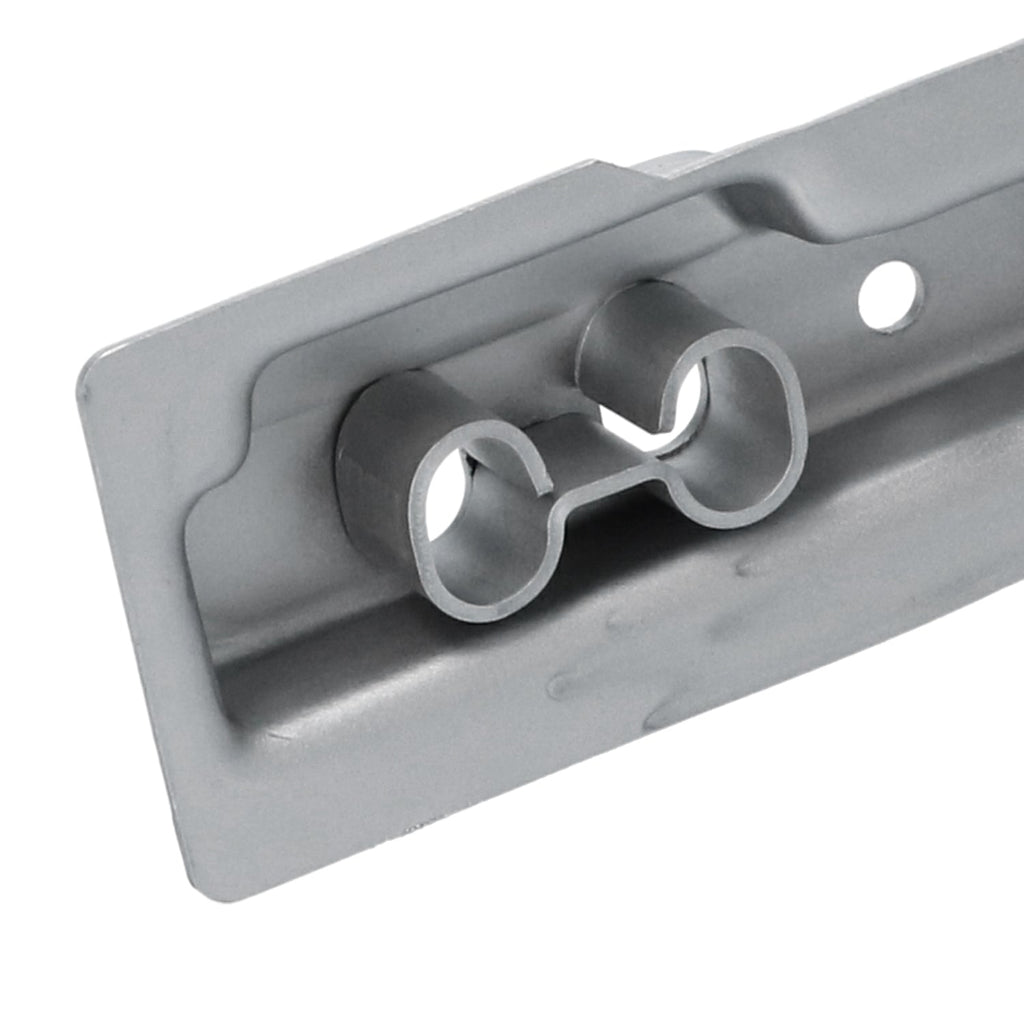 Napoleonhoed op chassis detail — Kever, KG