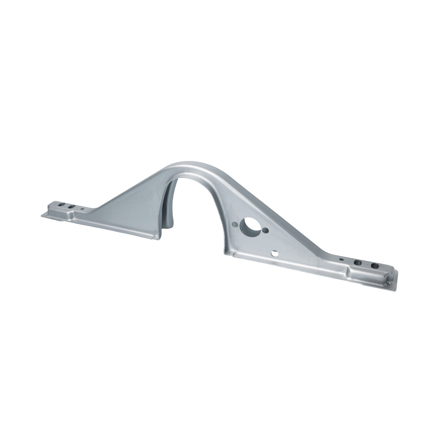 Napoleonhoed chassis - RHD voor Kever, KG — VintageDub