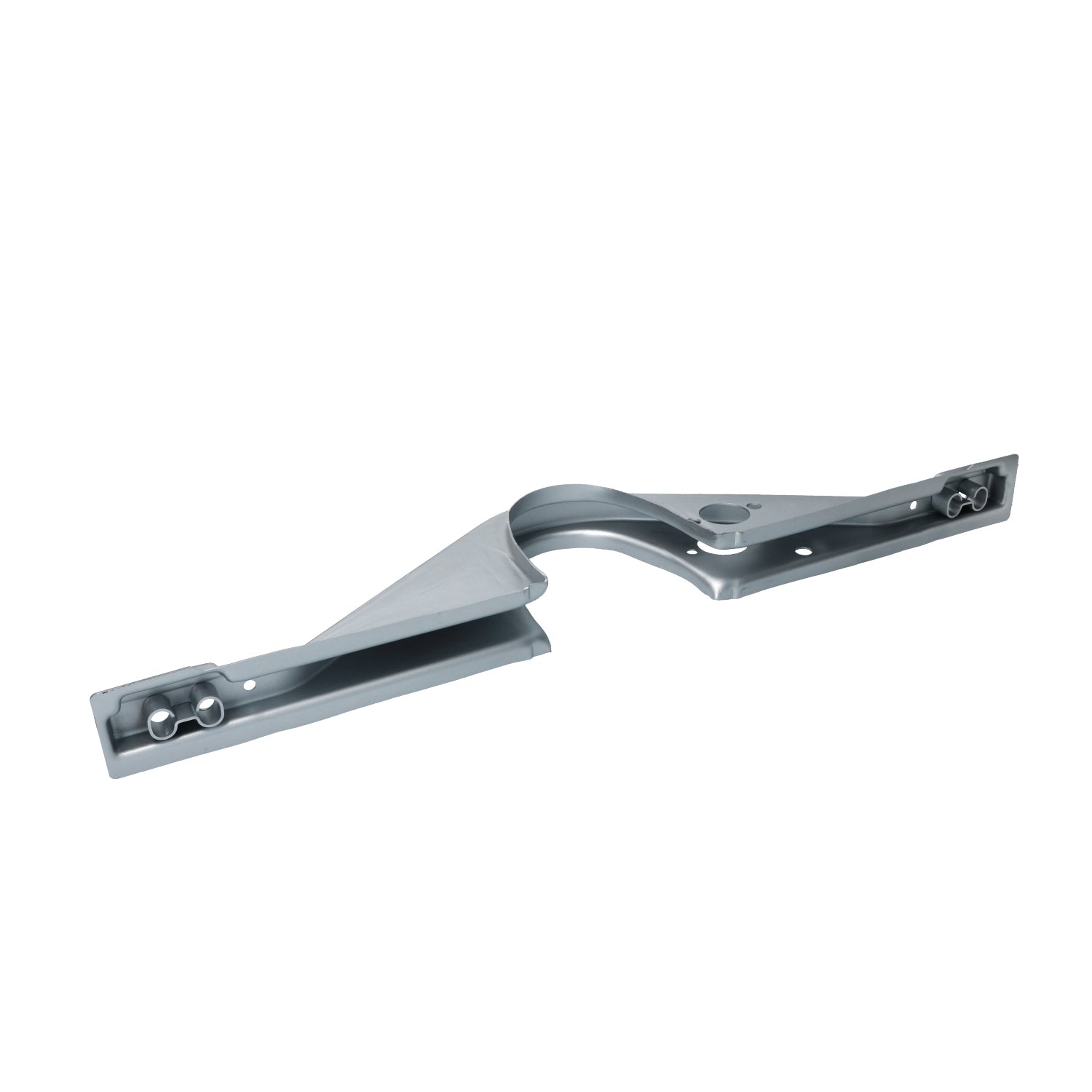 Napoleonhoed chassis - RHD detail — Kever, KG