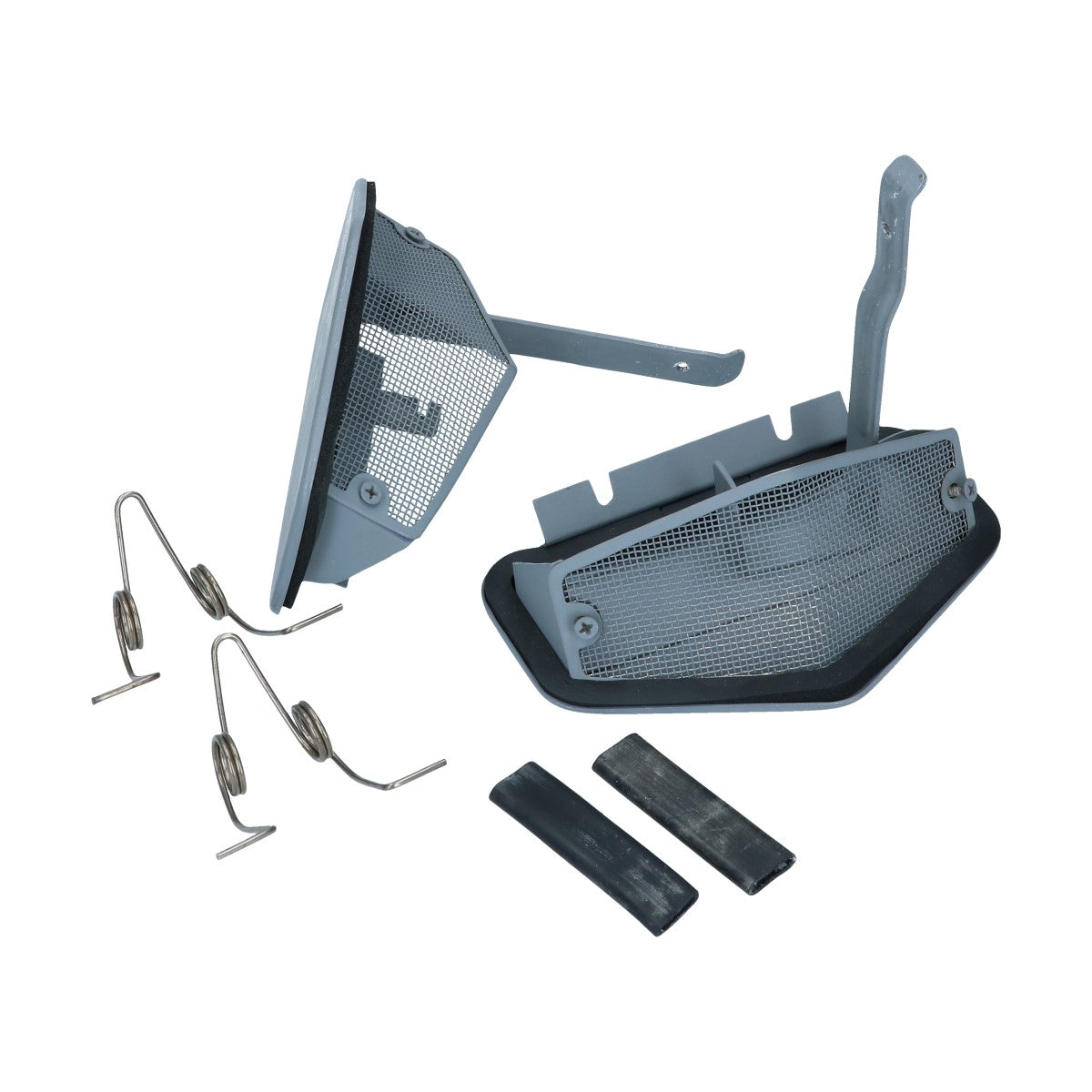 Reuma kleppen (Crotch Coolers) voor Kever — VintageDub