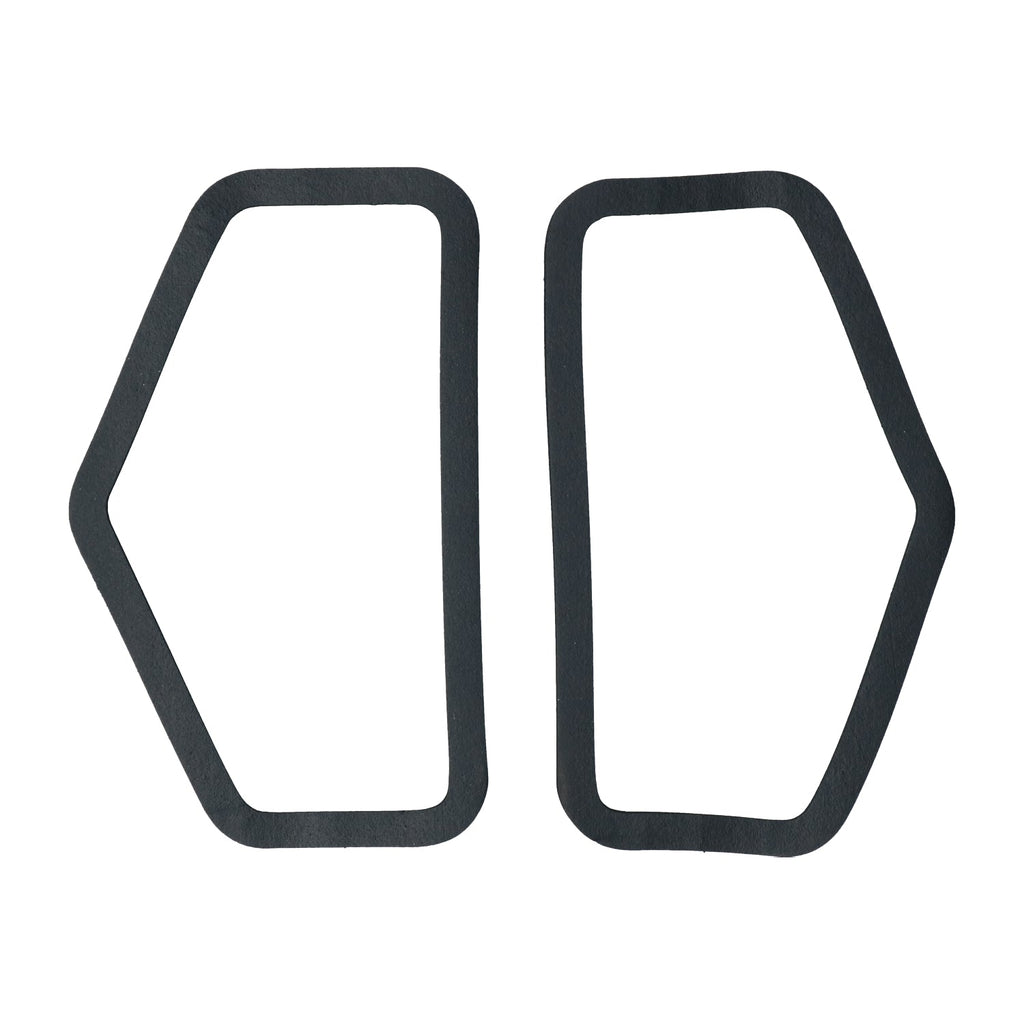 Dichting reuma kleppen (Crotch Coolers) voor Kever — VintageDub