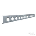 Dorpel versteviging links voor KG — VintageDub