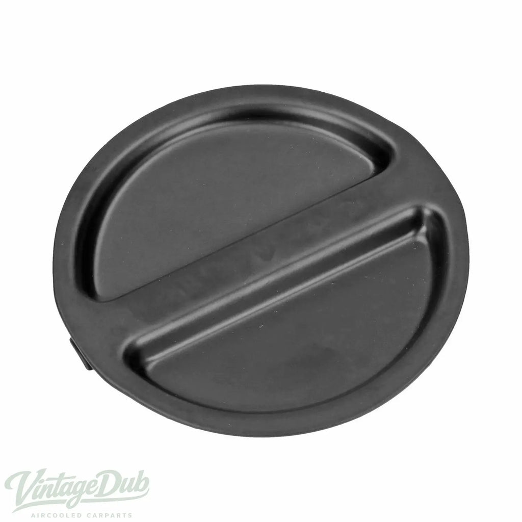 Deksel in vloerplaat cabine voor T1 — VintageDub
