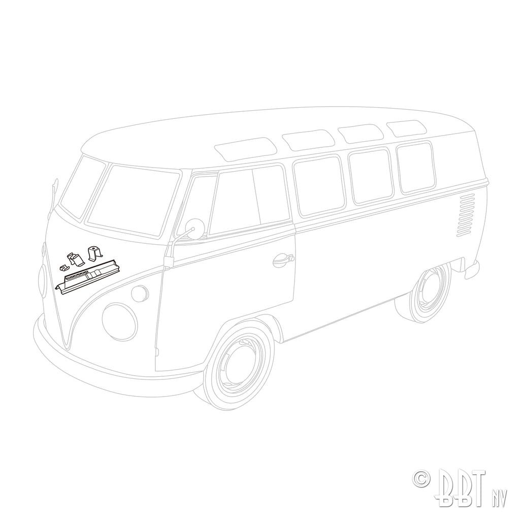 VW T1 — VintageDub