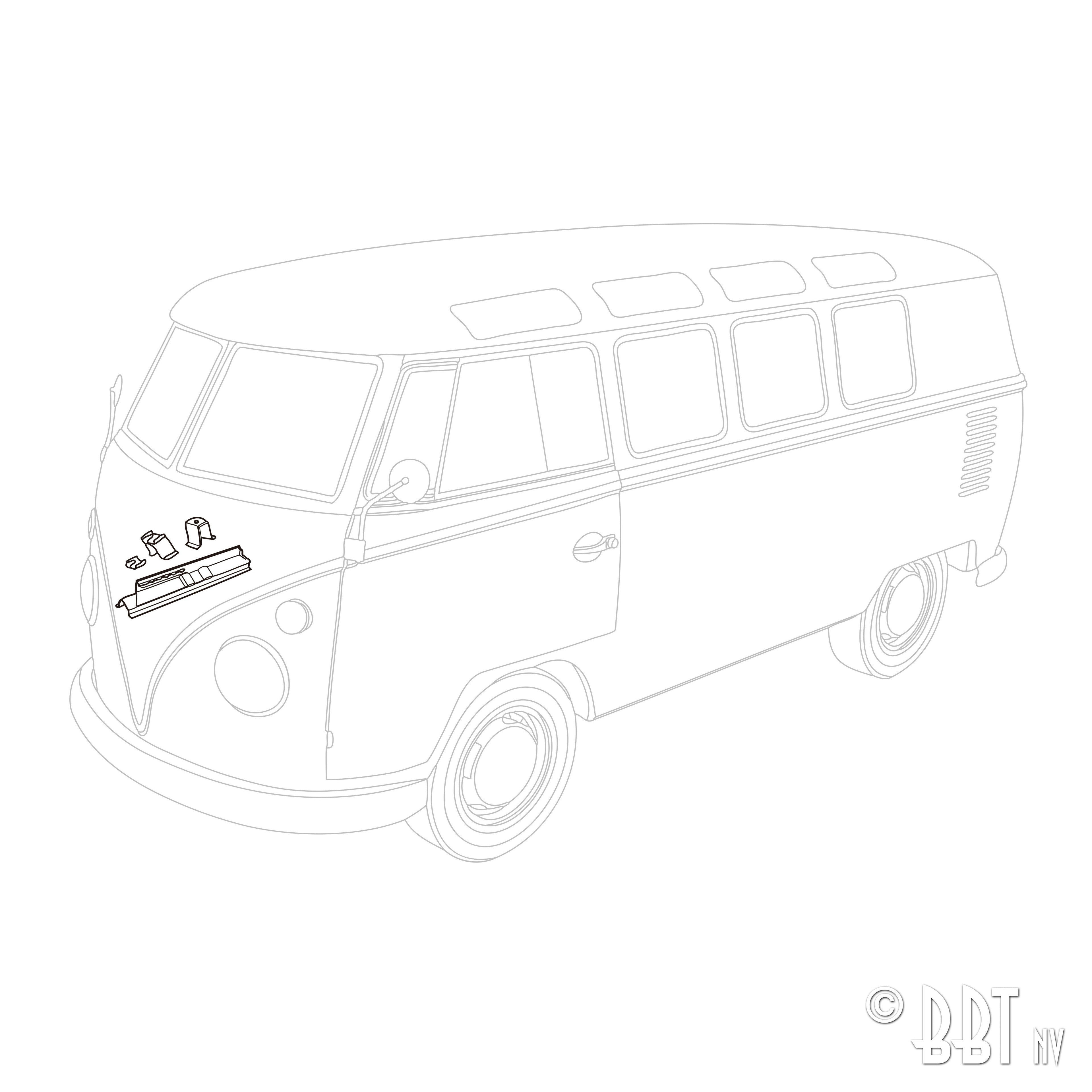 VW T1 — VintageDub