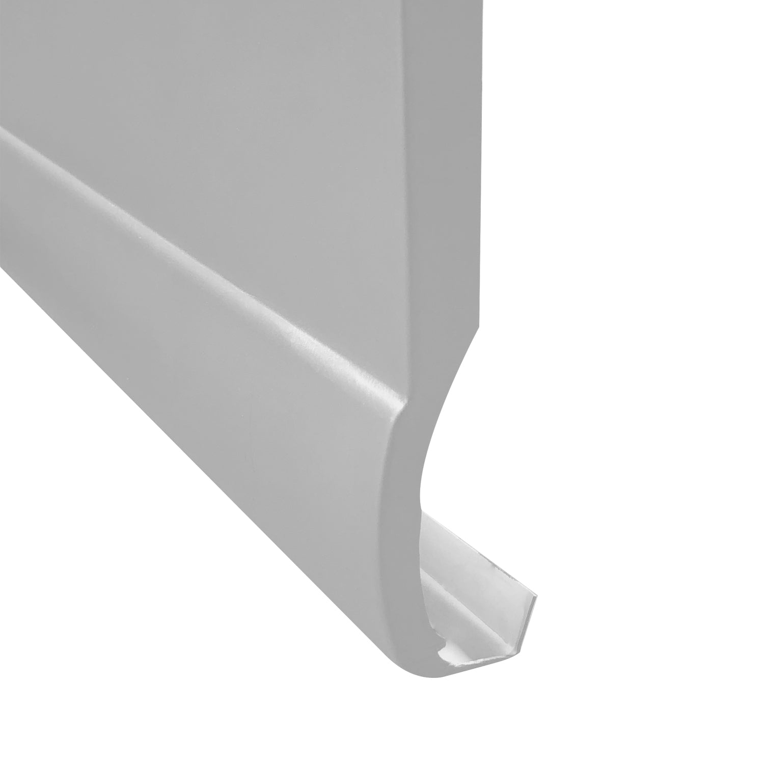 Zijflank boven kort, links, 1 ruit detail — T1
