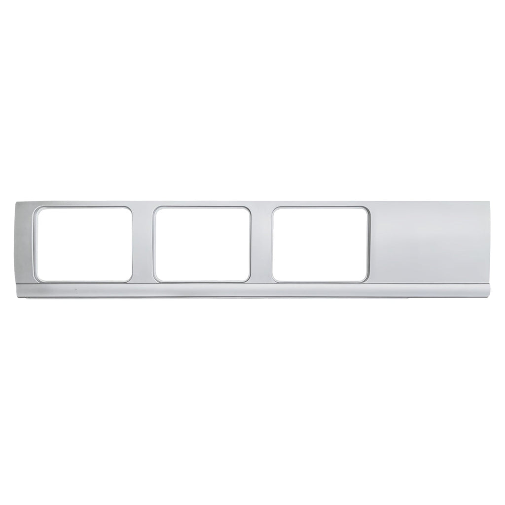 Zijflank boven lang, links, 3 ruiten voor T1 — VintageDub