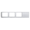 Zijflank boven lang, links, 3 ruiten voor T1 — VintageDub
