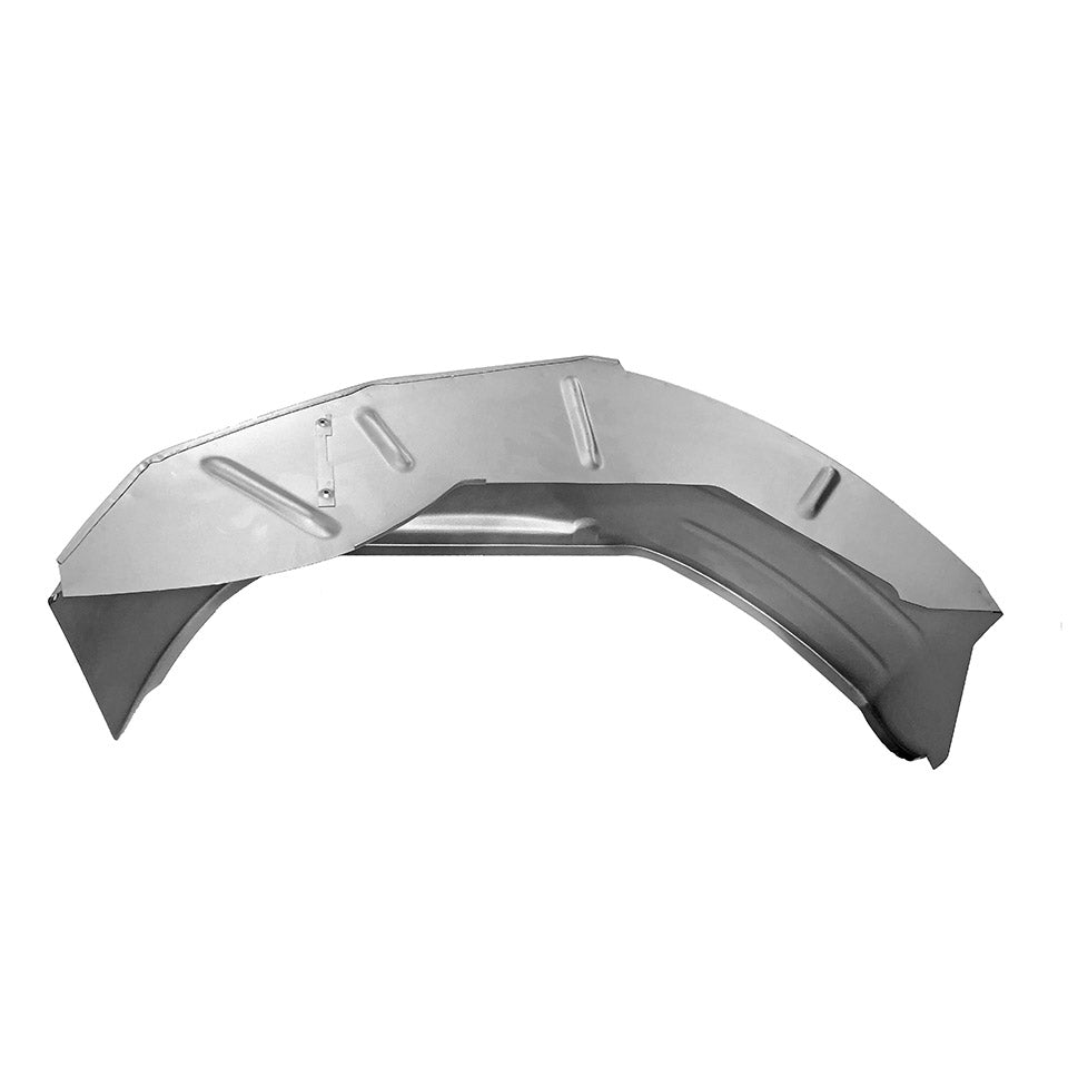 Wielkast achter links detail — T1