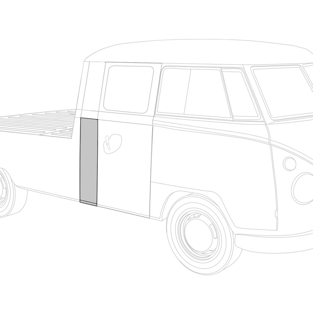 VW T1 — VintageDub