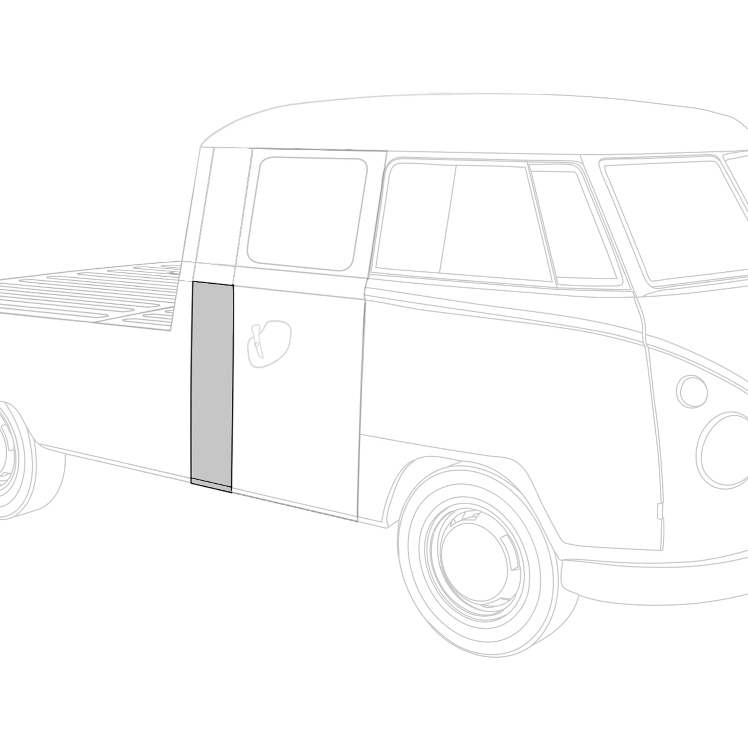 VW T1 — VintageDub