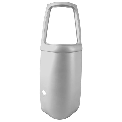 Achterhoek Deluxe compleet, rechts – VW T1 Bus – OEM 241 813 356