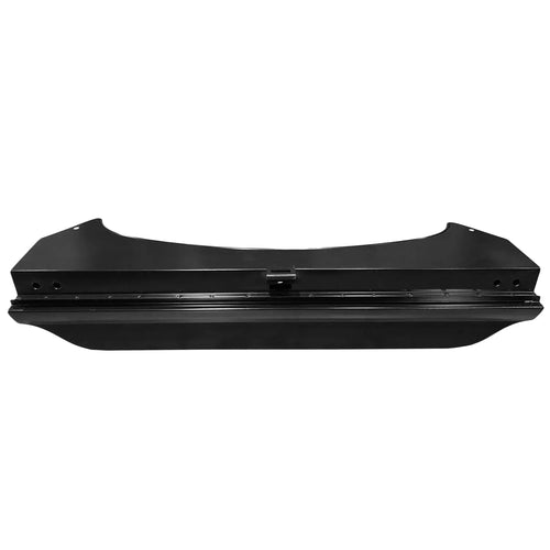 Achterpaneel compleet – VW T1 Bus – OEM 211 813 175