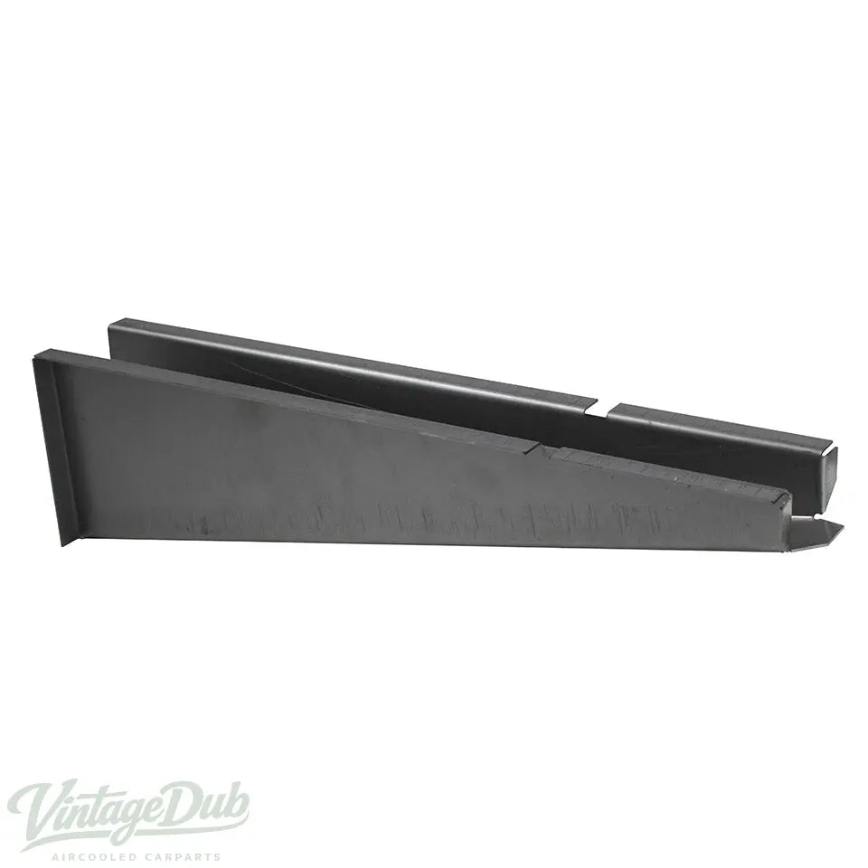 Steunbalkuitloop voor, links, rechts voor T1 — VintageDub