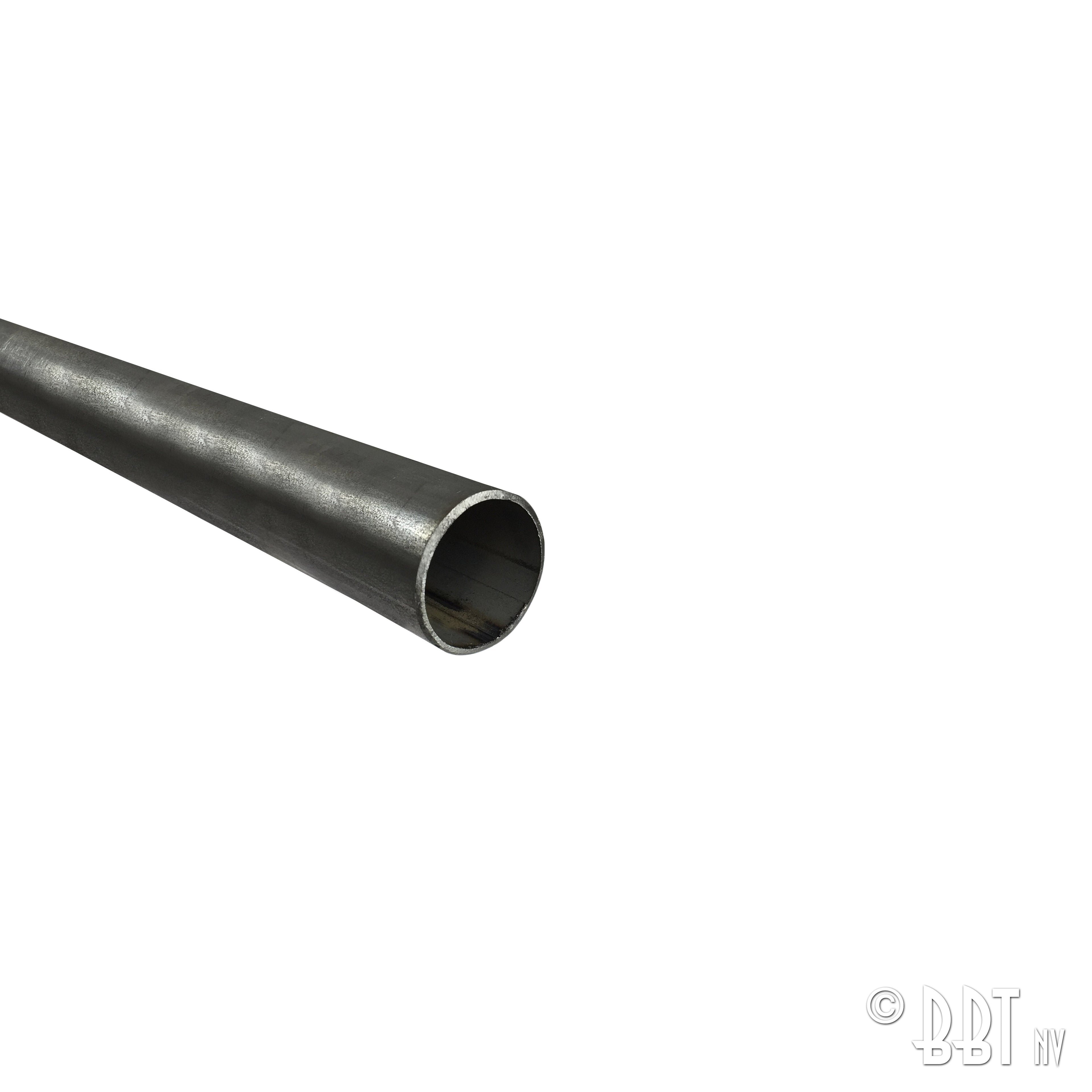Doorvoerbuis door chassis voor gaskabel voor T1 — VintageDub