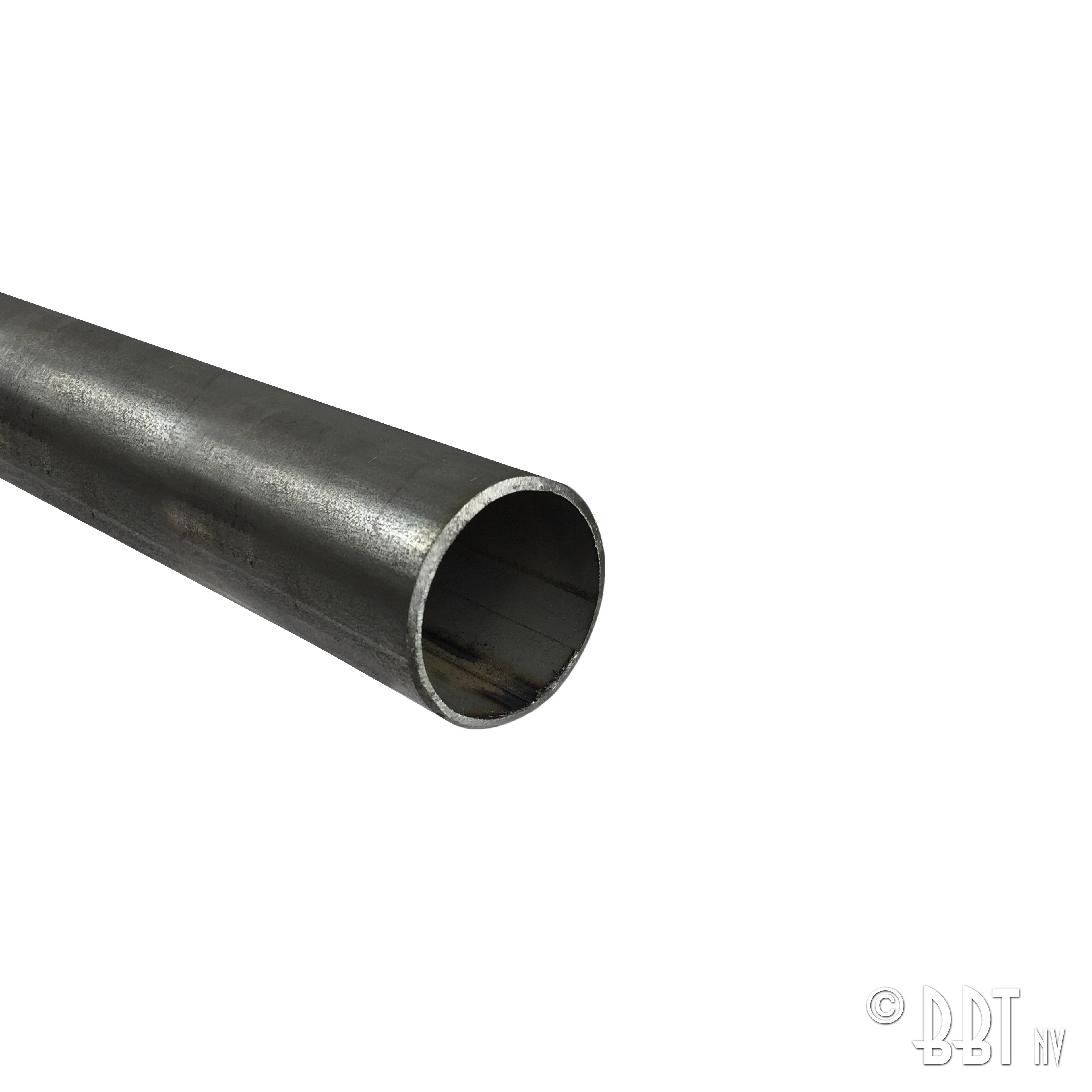 Doorvoerbuis door chassis voor handremkabel voor T1 — VintageDub