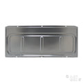 Afdekplaat brandstoftank in laadruimte pick up voor T1 — VintageDub