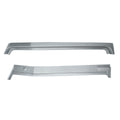 Verbindings profiel A-B stijl links (binnen en buiten) voor T1 — VintageDub