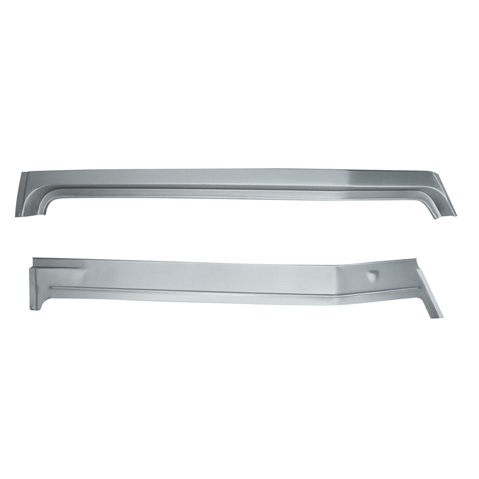 Verbindings profiel A-B stijl rechts (binnen en buiten) voor T1 — VintageDub