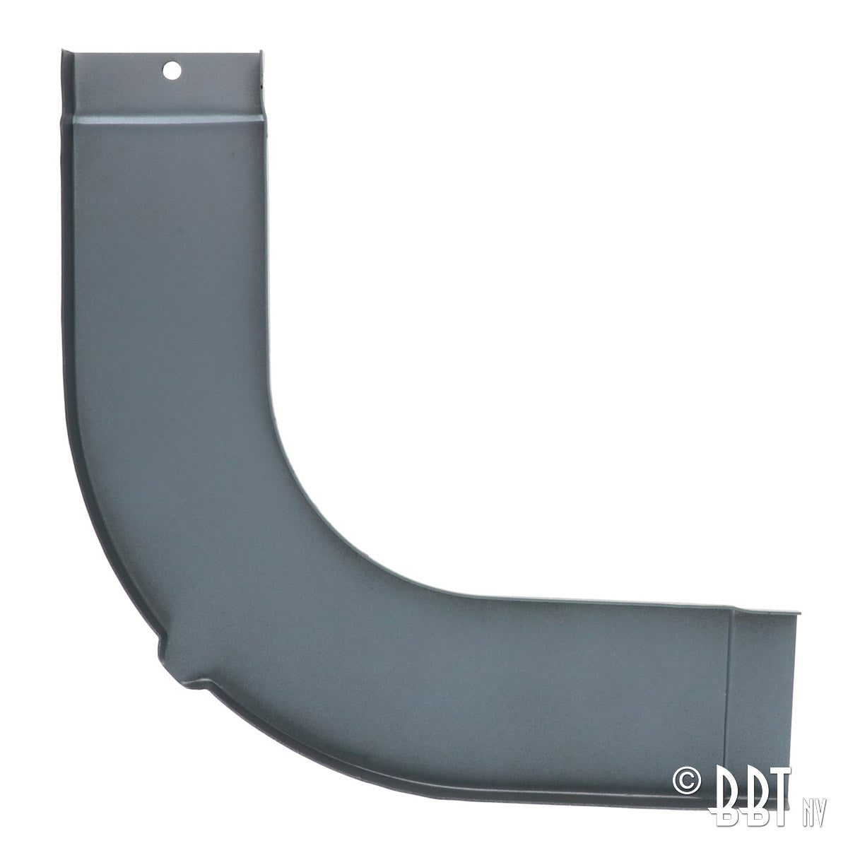 Dakgoot achter L/R detail — T1