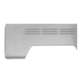 Zijflank kort links pick-up (enkel cabin) voor T1 — VintageDub