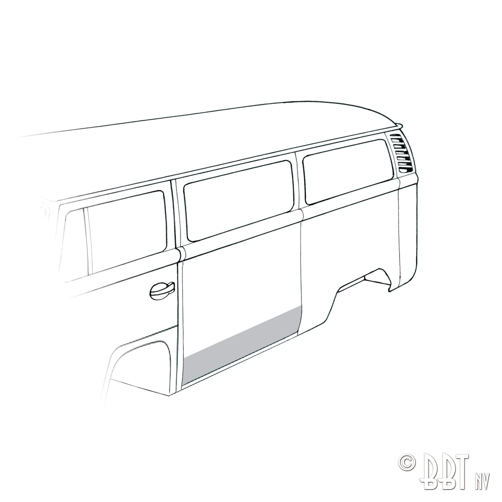 VW T2 — VintageDub